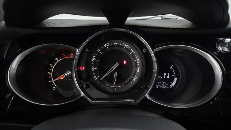 Citroen DS3