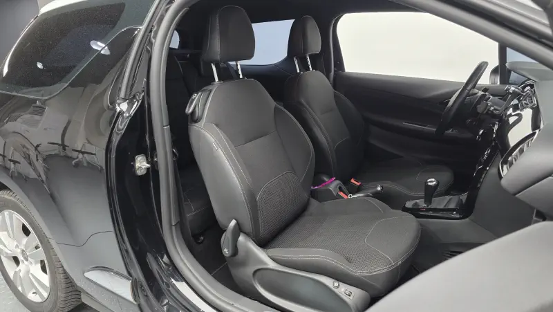 Citroen DS3