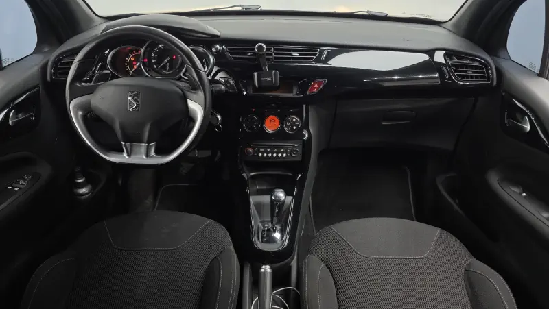 Citroen DS3