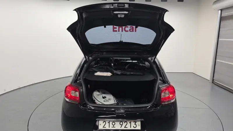 Citroen DS3
