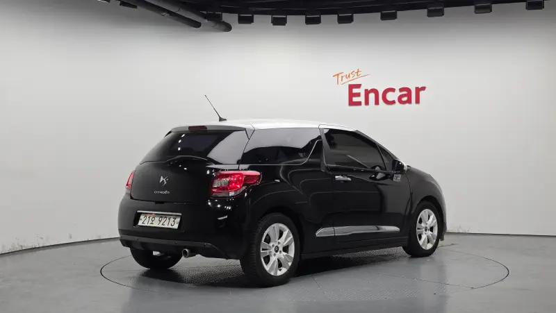 Citroen DS3