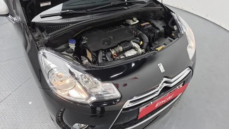 Citroen DS3