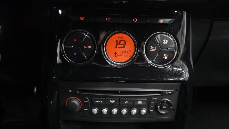 Citroen DS3