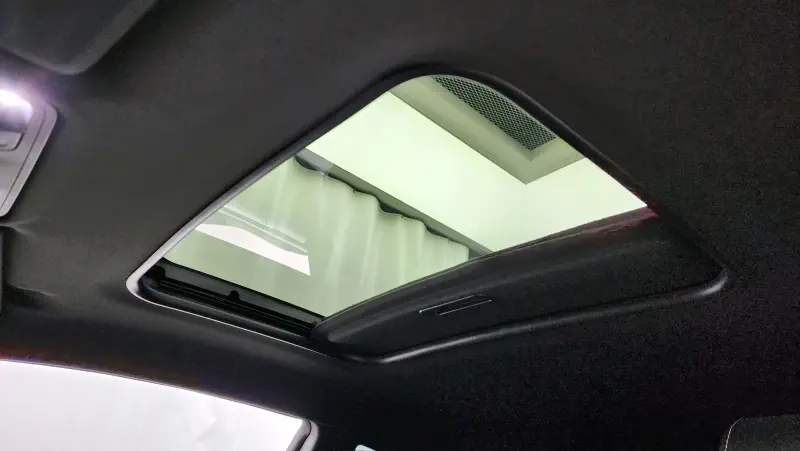 Daewoo Camaro