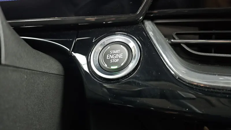 Daewoo Trax