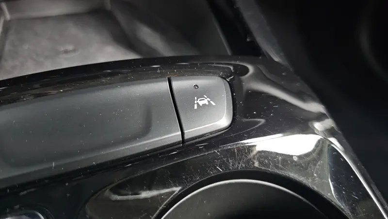 Daewoo Trax