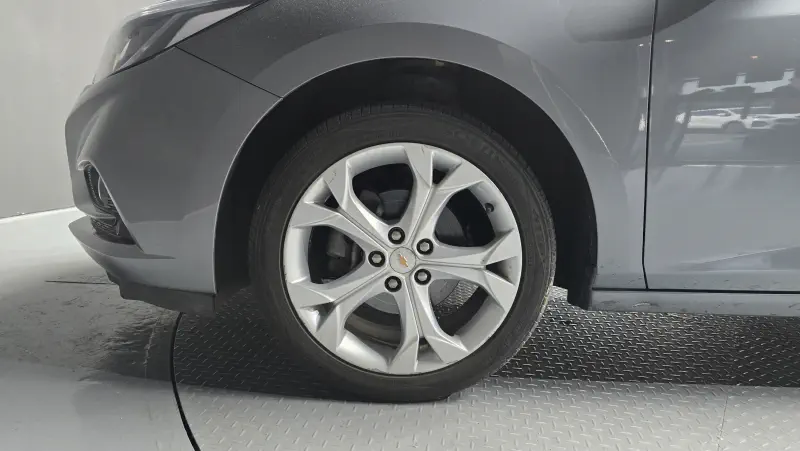 Daewoo Cruze