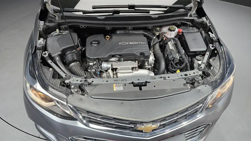Daewoo Cruze