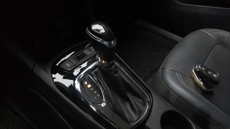 Daewoo Cruze