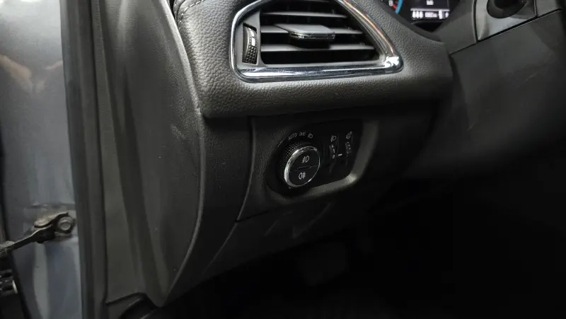 Daewoo Cruze