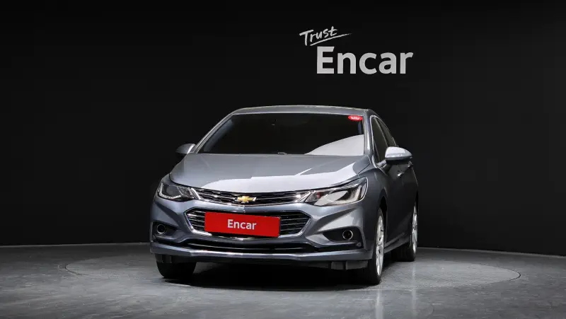 Daewoo Cruze