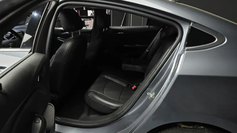 Daewoo Cruze