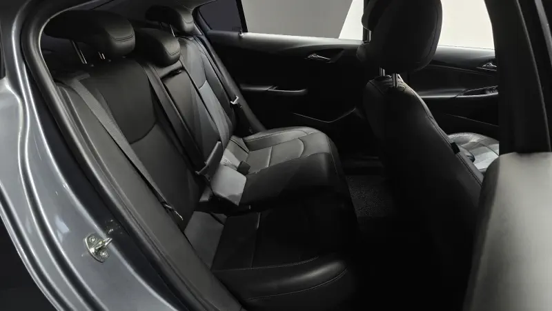 Daewoo Cruze