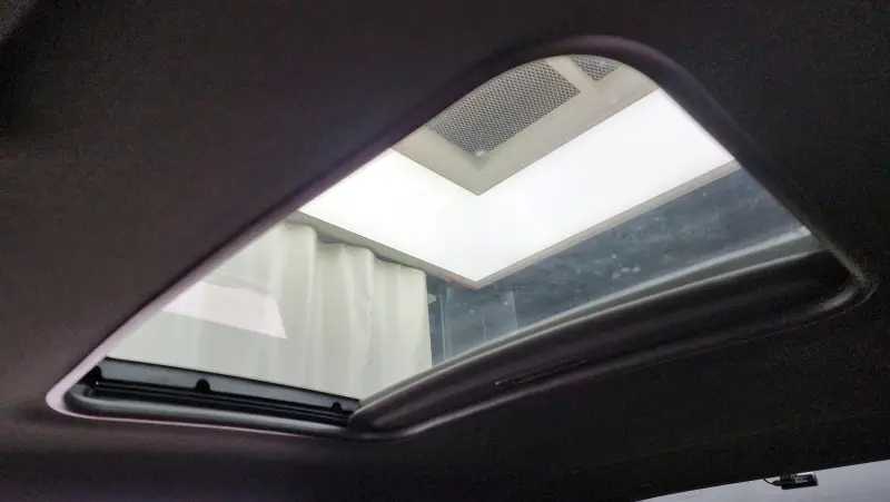 Daewoo Camaro