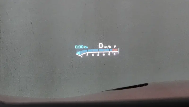 Daewoo Camaro