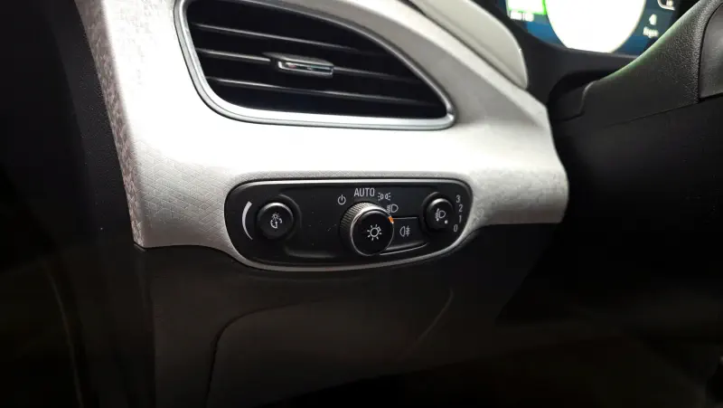 Daewoo Bolt EV