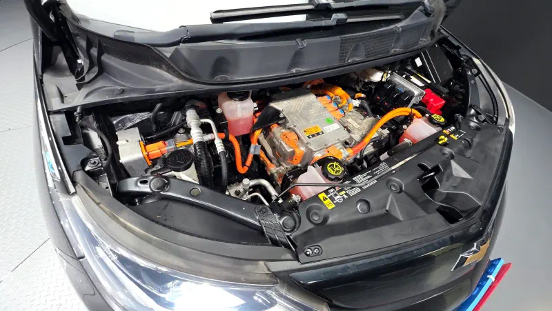 Daewoo Bolt EV