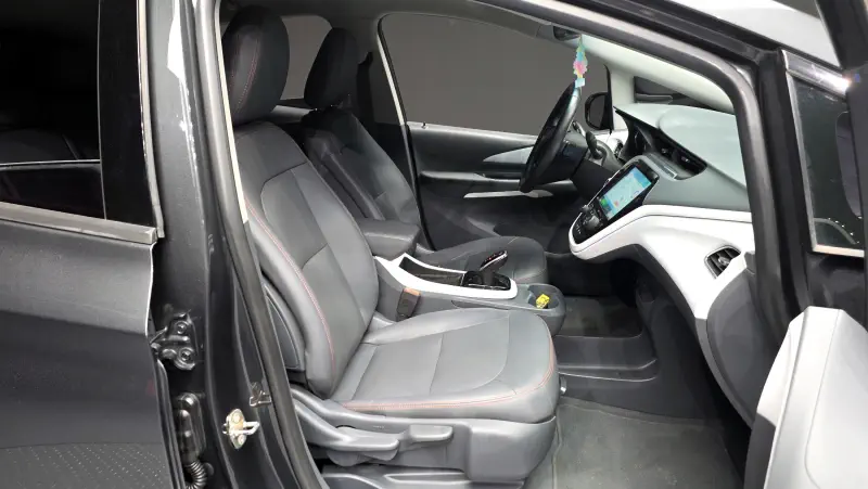 Daewoo Bolt EV