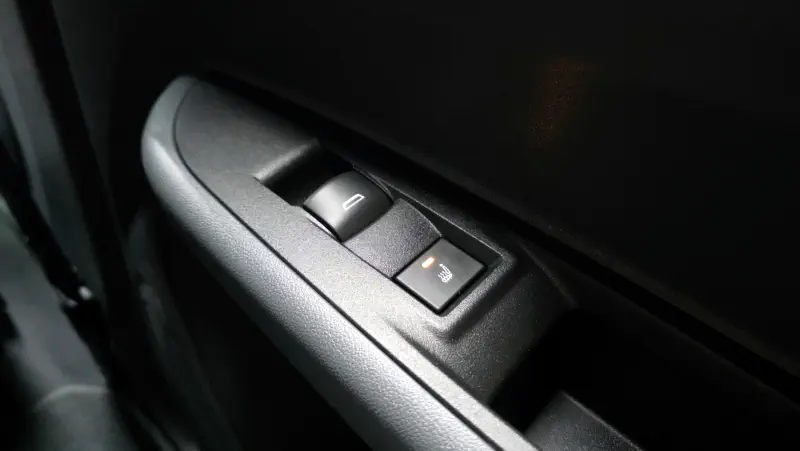 Daewoo Bolt EV