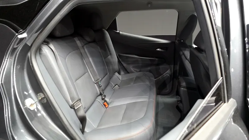 Daewoo Bolt EV