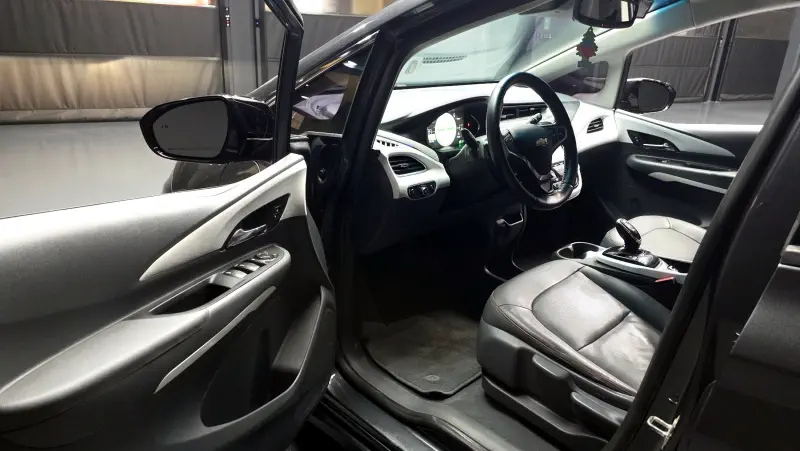 Daewoo Bolt EV