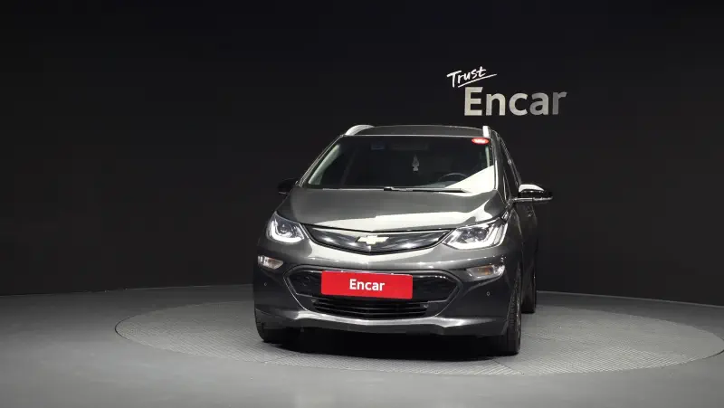 Daewoo Bolt EV