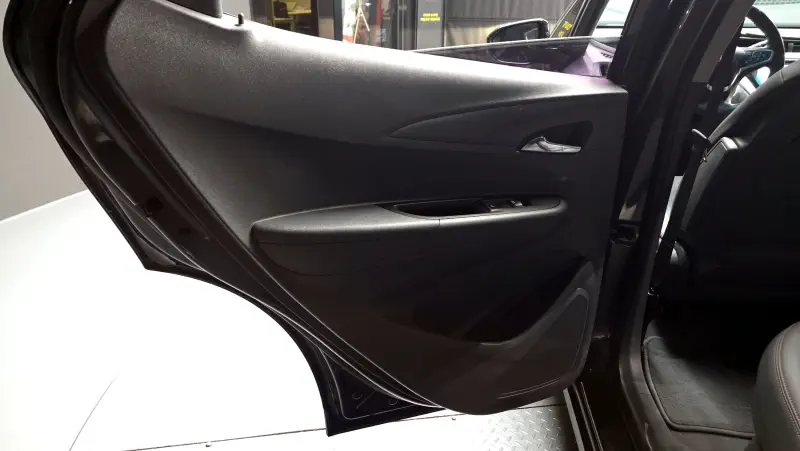 Daewoo Bolt EV