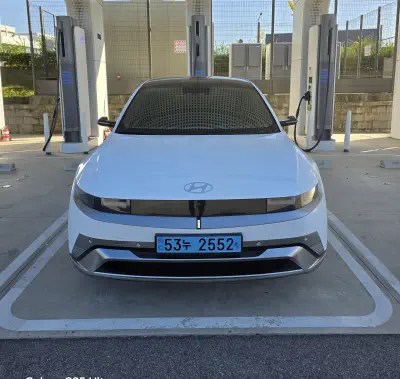 Hyundai Ioniq 5