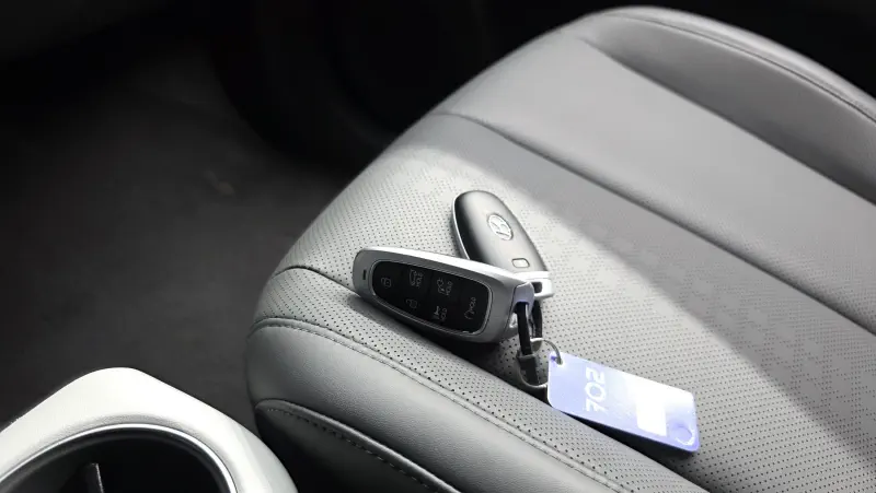 Hyundai Ioniq 5