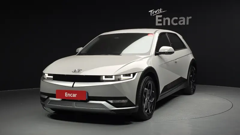 Hyundai Ioniq 5