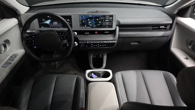 Hyundai Ioniq 5