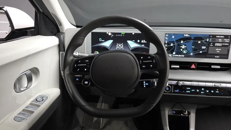 Hyundai Ioniq 5