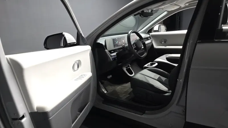 Hyundai Ioniq 5