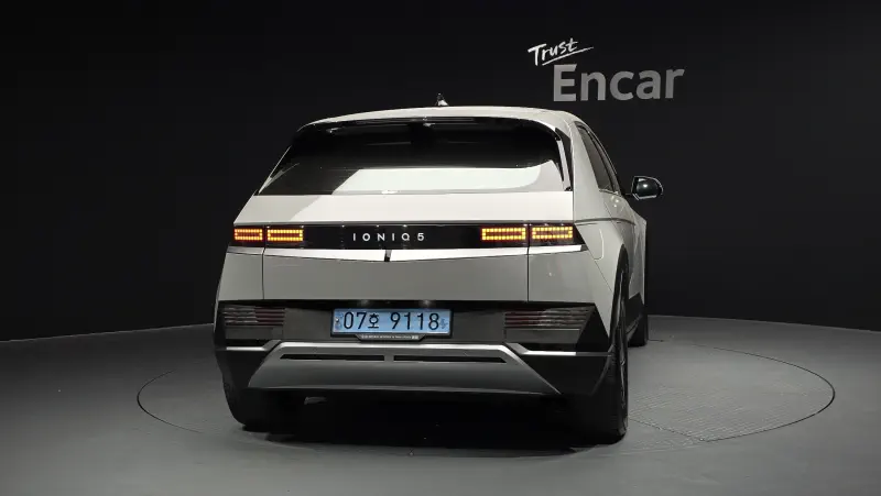 Hyundai Ioniq 5