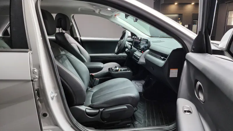 Hyundai Ioniq 5