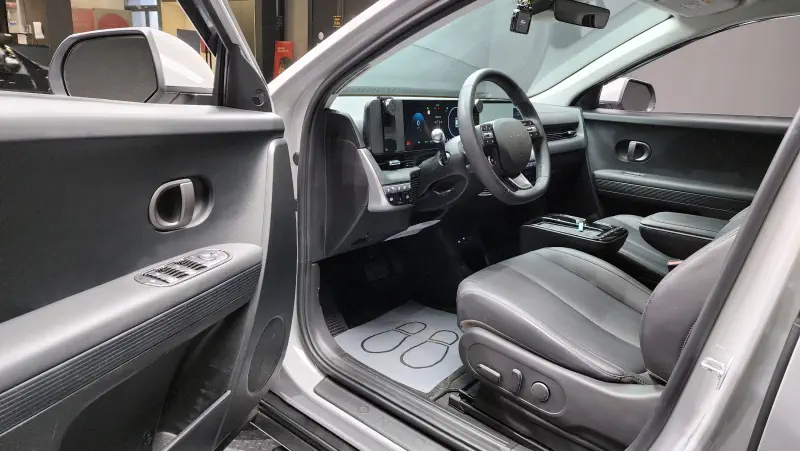 Hyundai Ioniq 5