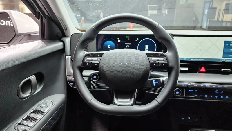 Hyundai Ioniq 5
