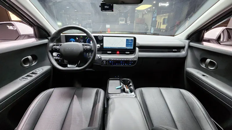 Hyundai Ioniq 5