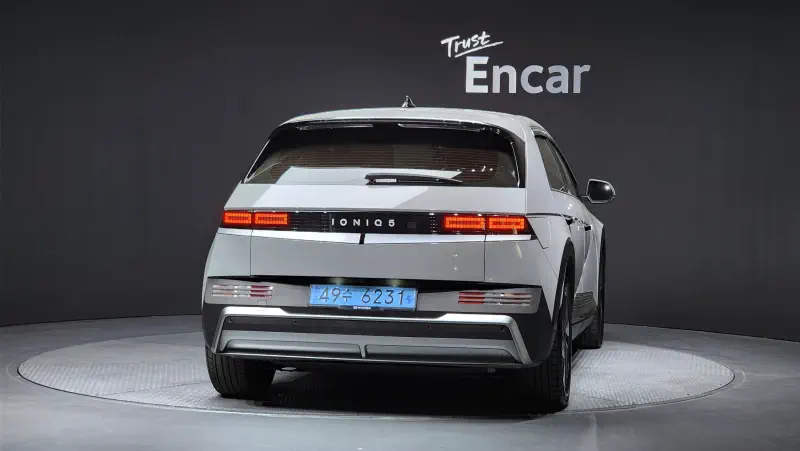 Hyundai Ioniq 5
