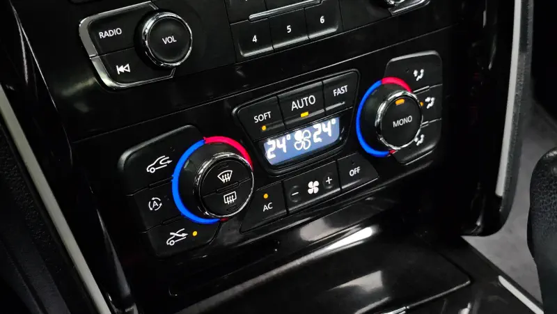 Renault SM7