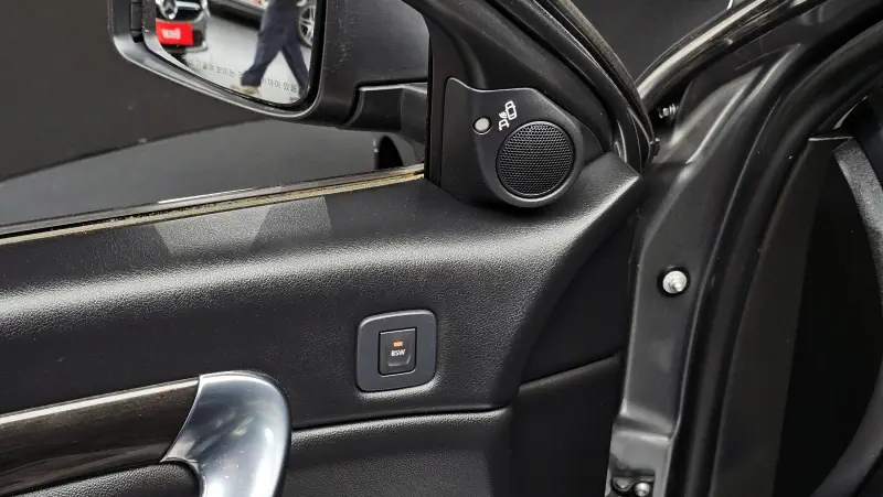 Renault SM7