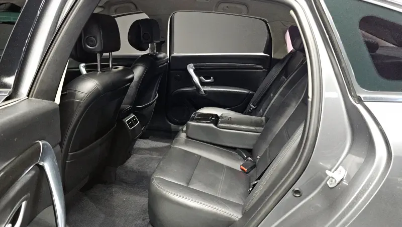 Renault SM7