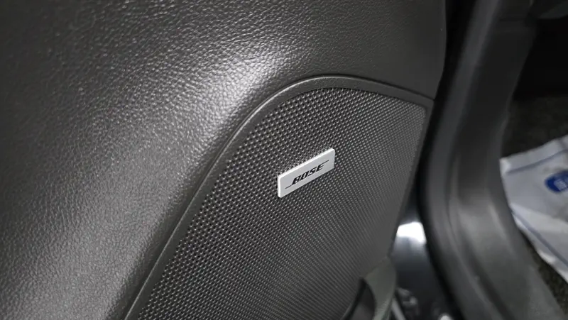 Daewoo Trax