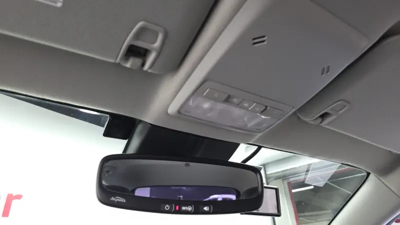 Daewoo Trax