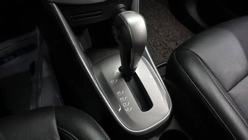 Daewoo Trax