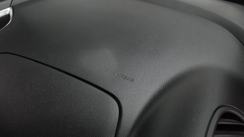 Daewoo Trax