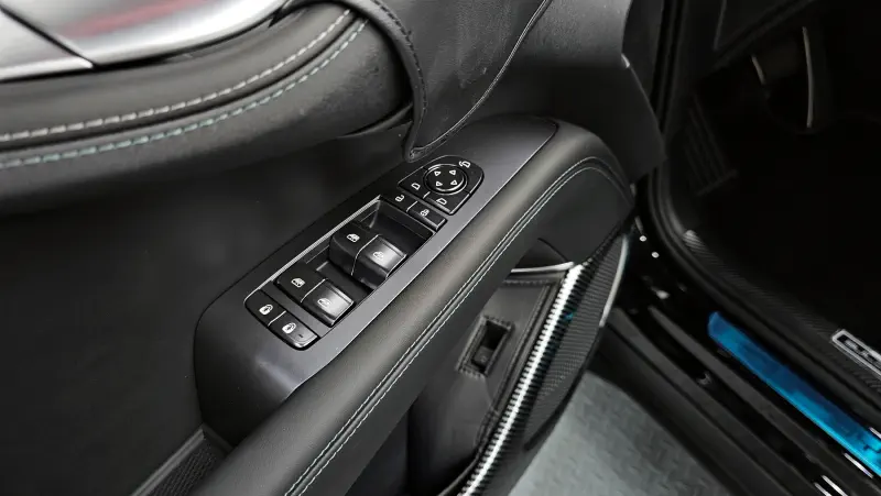 BYD Sealion 7