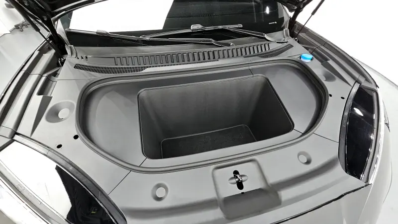 BYD Sealion 7