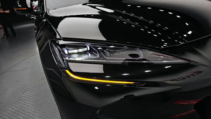 BYD Sealion 7