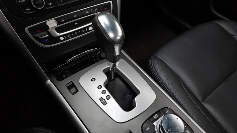 Renault SM5